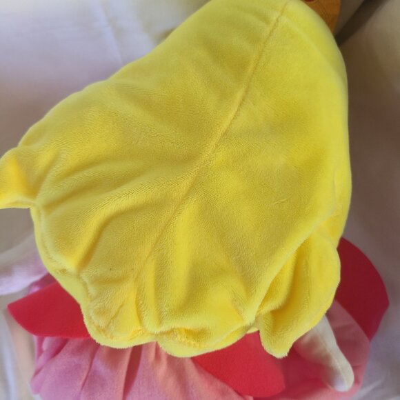 LOT Super Mario XL Plush Items - Picture 10 of 14